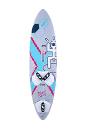 Tabou 2026 Da Curve TT PRO 69
