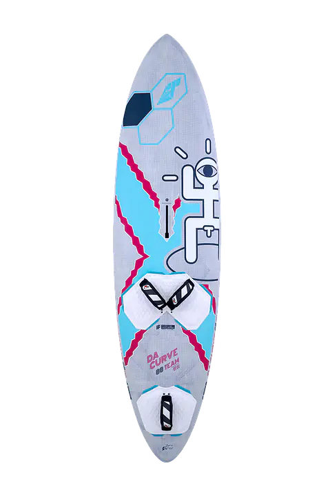 Tabou 2026 Da Curve TT PRO 69
