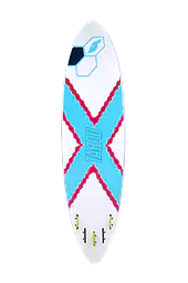 Tabou 2026 Da Curve TT PRO 69