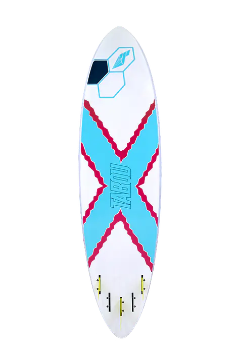 Tabou 2026 Da Curve TT PRO 69