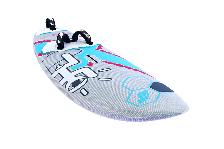Tabou 2026 Da Curve TT PRO 69