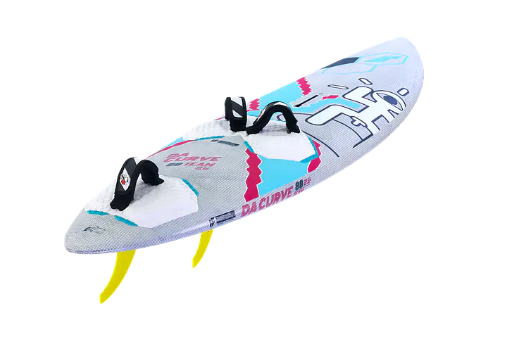 Tabou 2026 Da Curve TT PRO 69