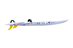 Tabou 2026 Da Curve TT PRO 69
