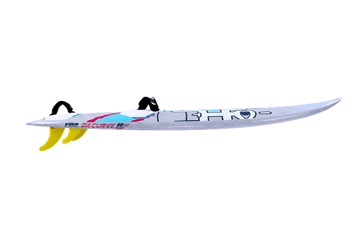 Tabou 2026 Da Curve TT PRO 69