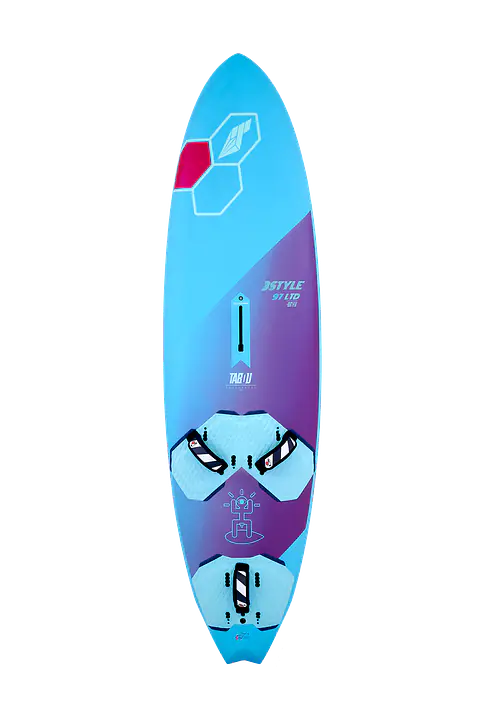 Tabou 2026 3S Classic 97 LTD