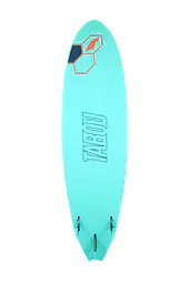 Tabou 2026 3S Plus 76 LTD*