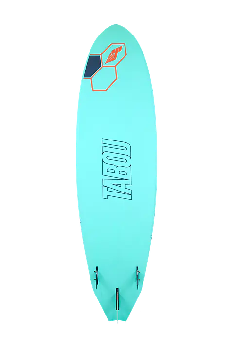 Tabou 2026 3S Plus 76 LTD*