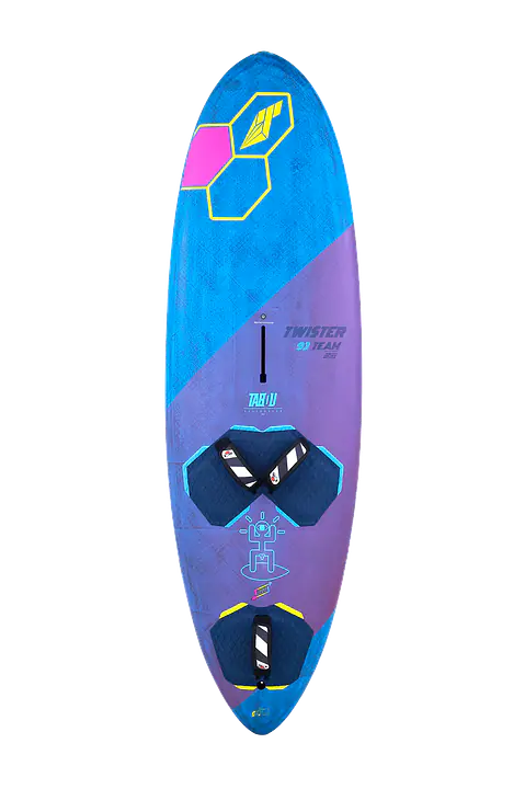 Tabou 2026 Twister 93