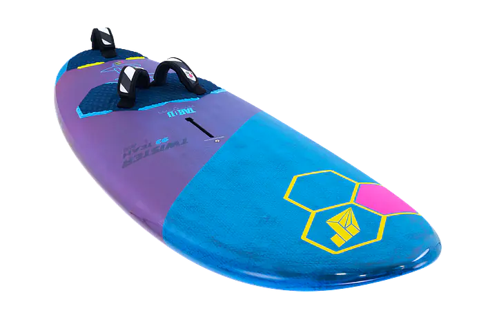 Tabou 2026 Twister 93