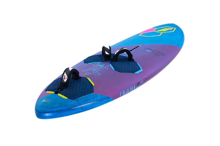 Tabou 2026 Twister 93