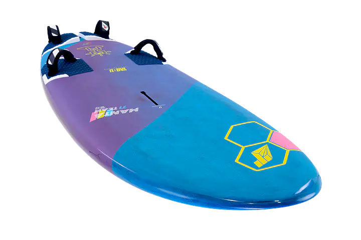Tabou 2026 Manta 61 TEAM