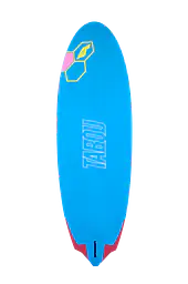 Tabou 2026 Manta 61 TEAM