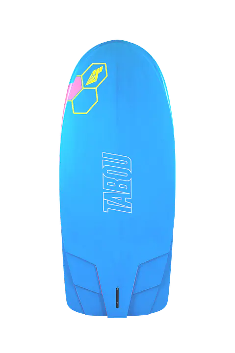 Tabou 2026 Manta Foil 76 TEAM