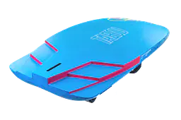 Tabou 2026 Manta Foil 76 TEAM
