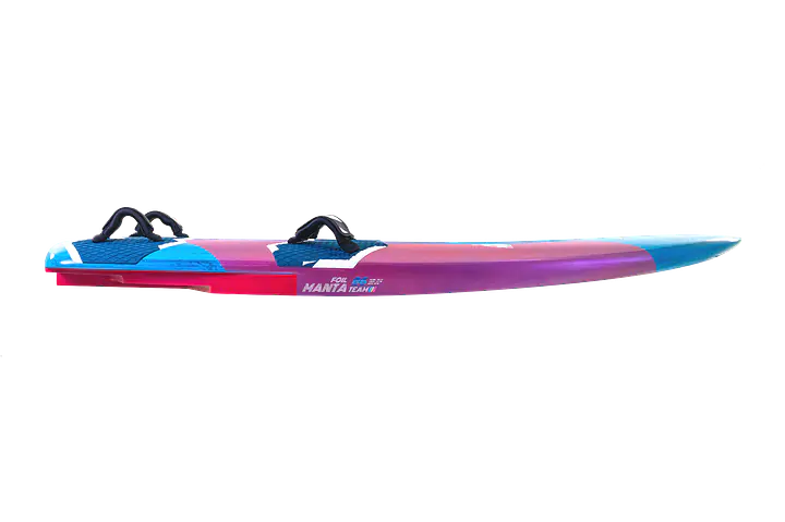 Tabou 2026 Manta Foil 76 TEAM