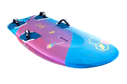 Tabou 2026 Manta Foil 76 TEAM