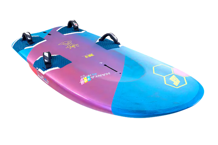 Tabou 2026 Manta Foil 76 TEAM