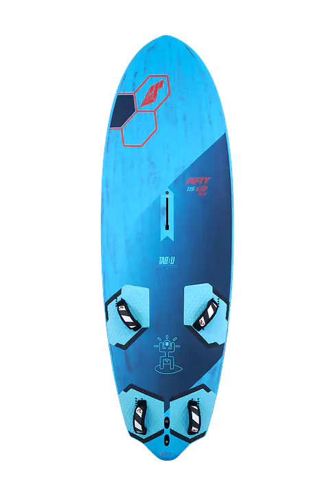 Tabou 2026 Fifty 115 LTD