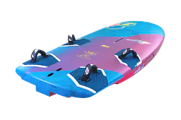 Tabou 2026 Manta Foil 76 TEAM