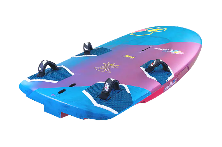Tabou 2026 Manta Foil 76 TEAM