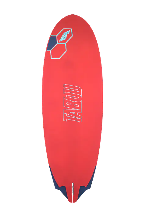 Tabou 2026 Rocket Plus 103 LTD