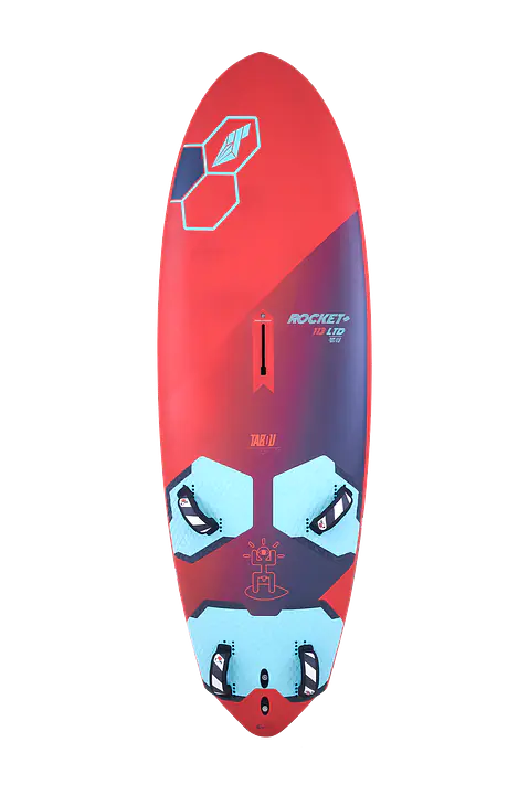 Tabou 2026 Rocket Plus 103 LTD