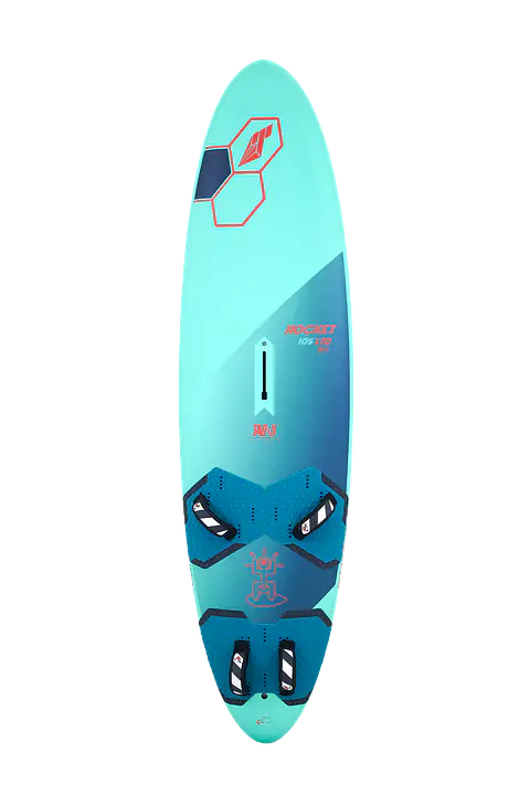 Tabou 2026 Rocket 105 LTD