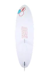 Tabou 2026 Bullitt 125