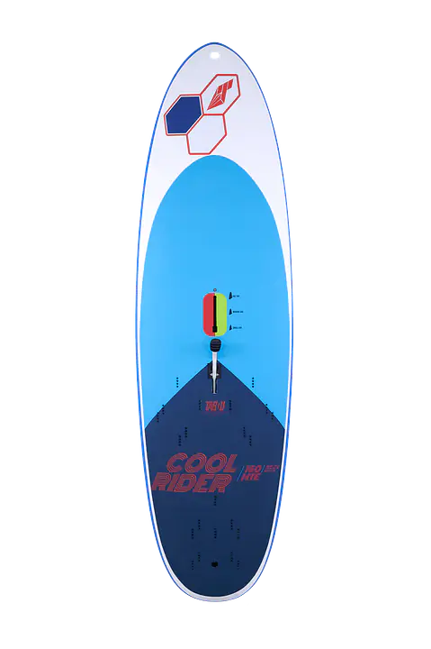 Tabou 2026 Coolrider 160 Colour