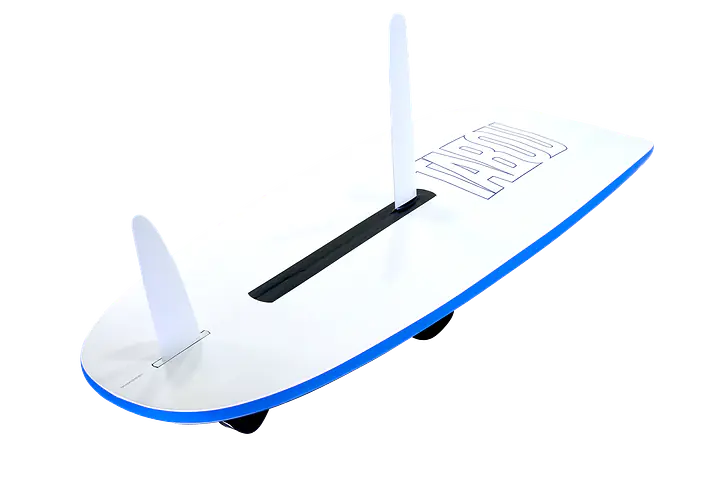 Tabou 2026 Coolrider 160 Colour