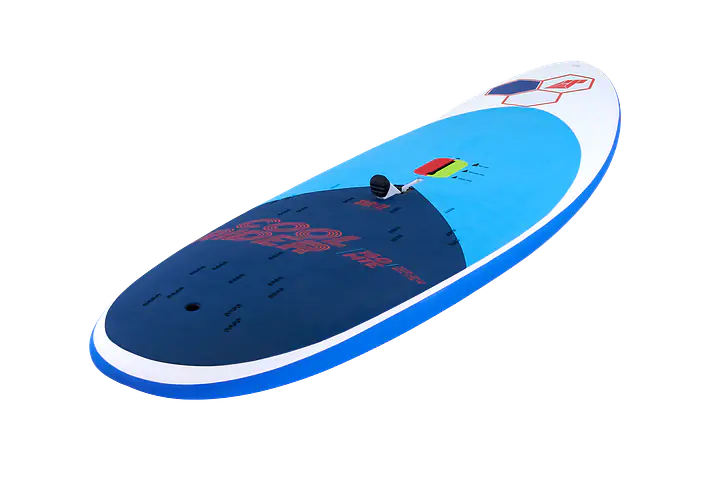 Tabou 2026 Coolrider 160 Colour