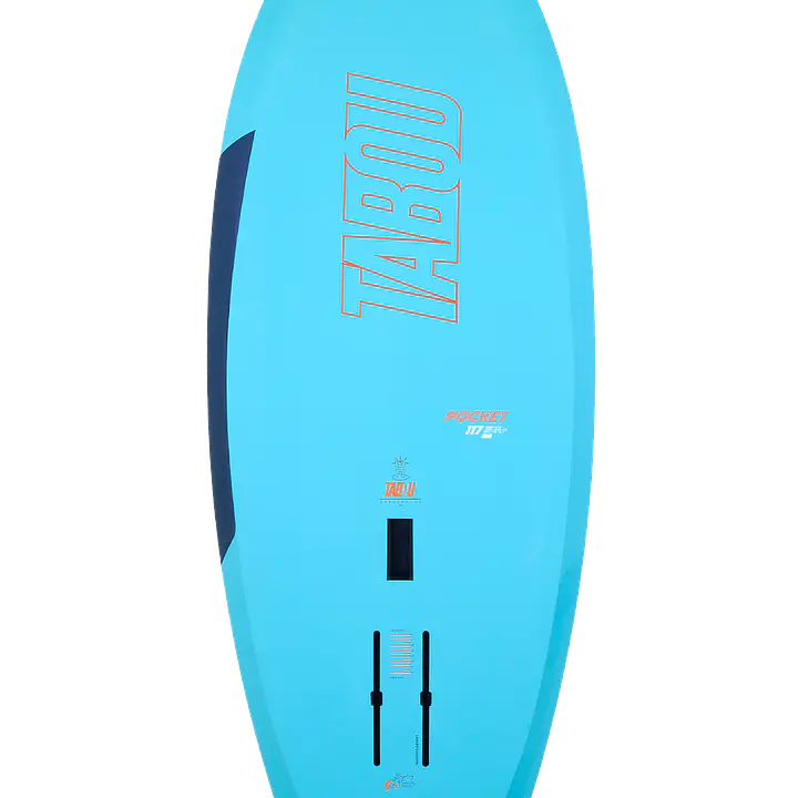 Tabou 2026 Pocket WING FOIL 97 MTE