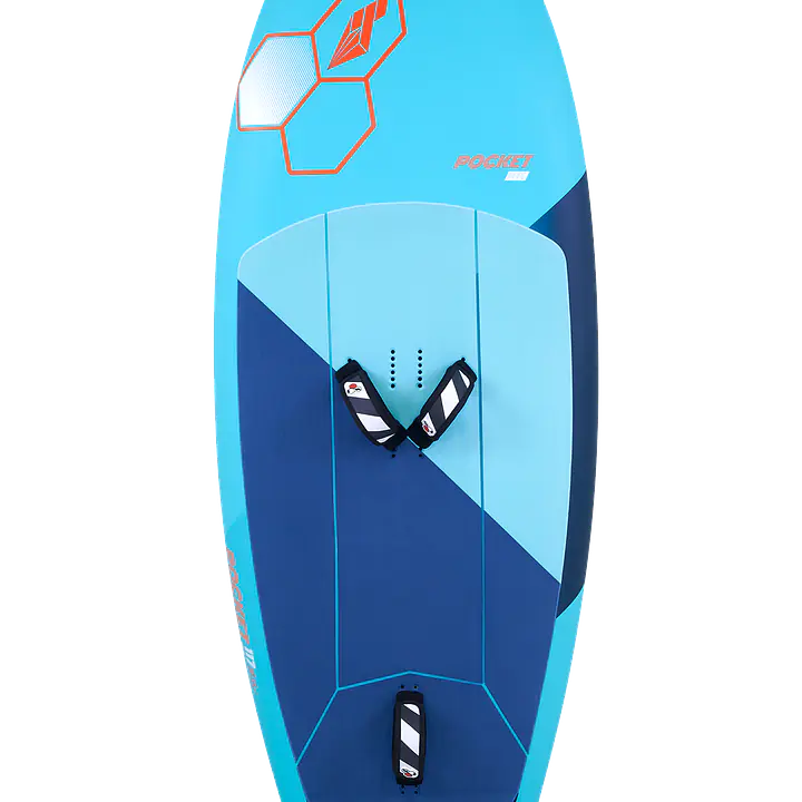 Tabou 2026 Pocket WING FOIL 97 MTE