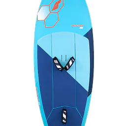 Tabou 2026 Pocket WING FOIL 97 MTE