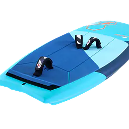 Tabou 2026 Pocket WING FOIL 97 MTE