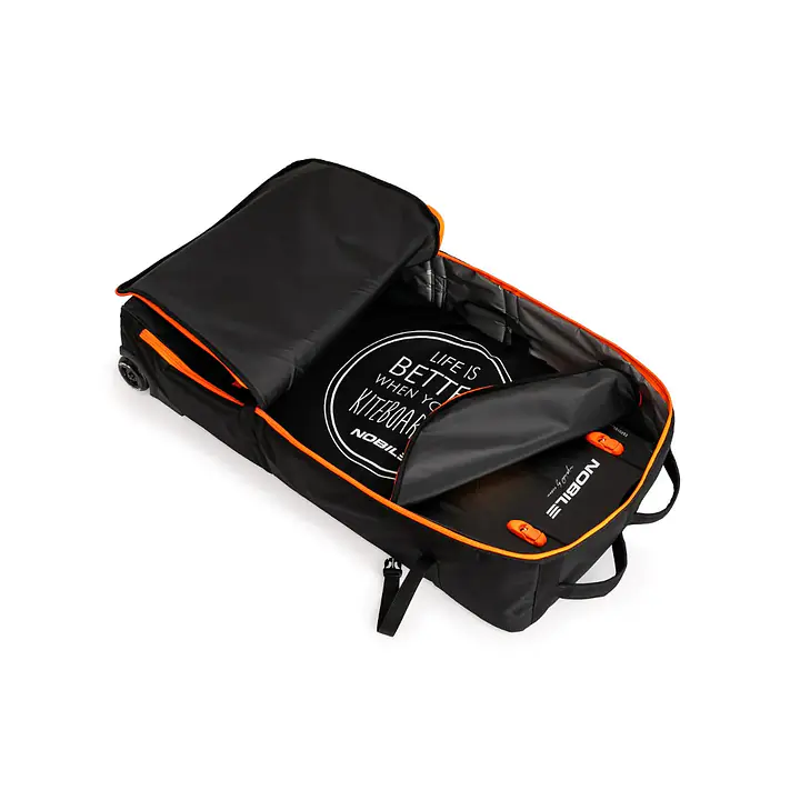Nobile CHECK IN BAG LITE - Size: 90 x 48 x 20 (cm)