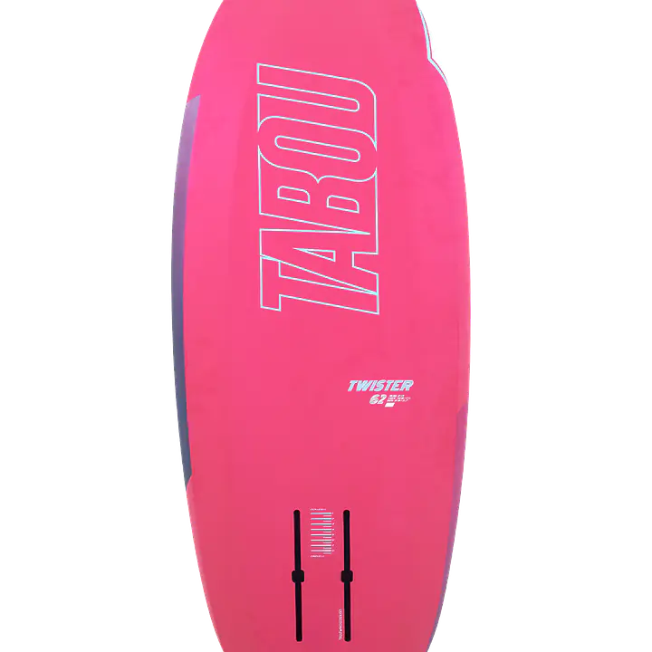 Tabou 2026 Twister WING FOIL 42* HD