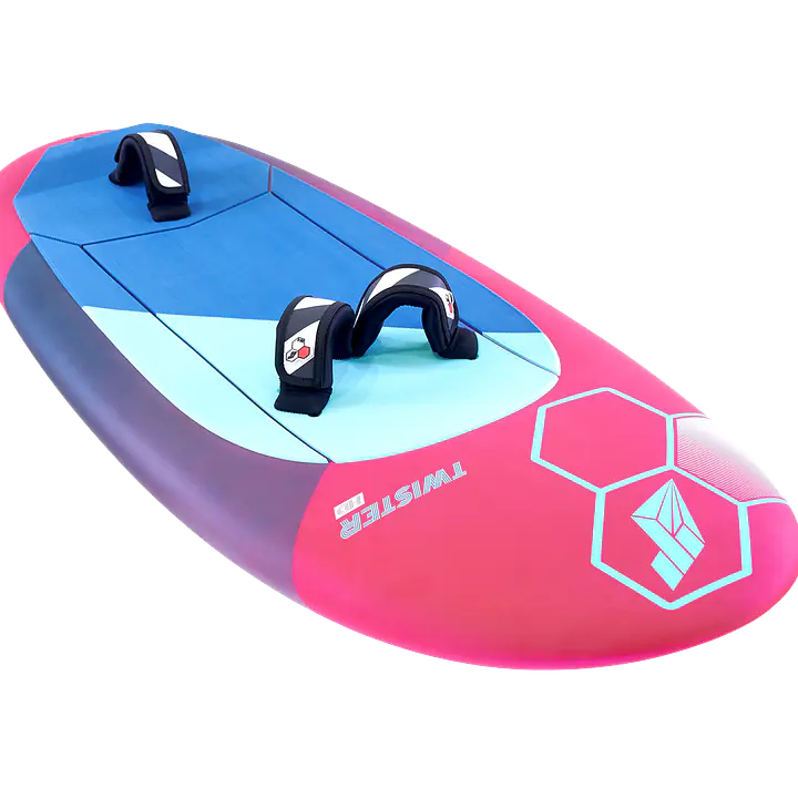 Tabou 2026 Twister WING FOIL 42* HD