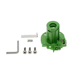 DUOTONE Bottom Insert Uni XT SLS RDM (SS22-onw) - Size: RDM