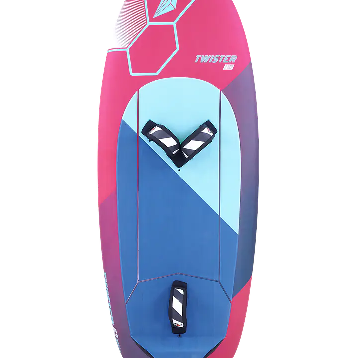 Tabou 2026 Twister WING FOIL 42* HD