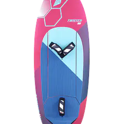 Tabou 2026 Twister WING FOIL 42* HD
