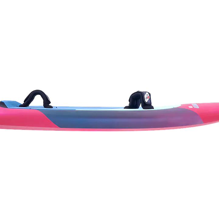 Tabou 2026 Twister WING FOIL 42* HD