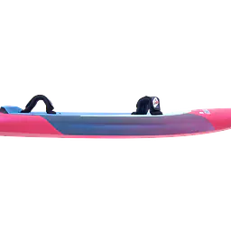 Tabou 2026 Twister WING FOIL 42* HD