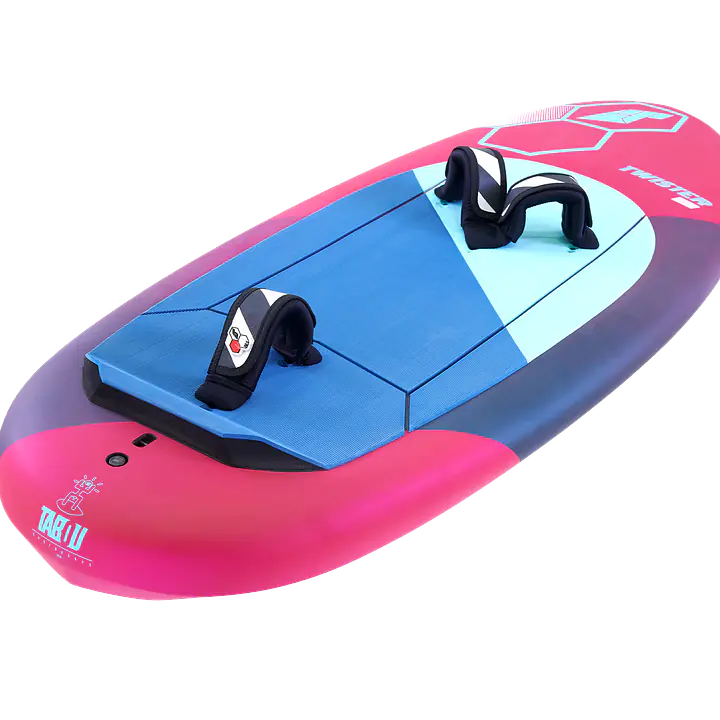 Tabou 2026 Twister WING FOIL 42* HD