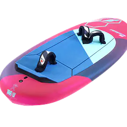 Tabou 2026 Twister WING FOIL 42* HD