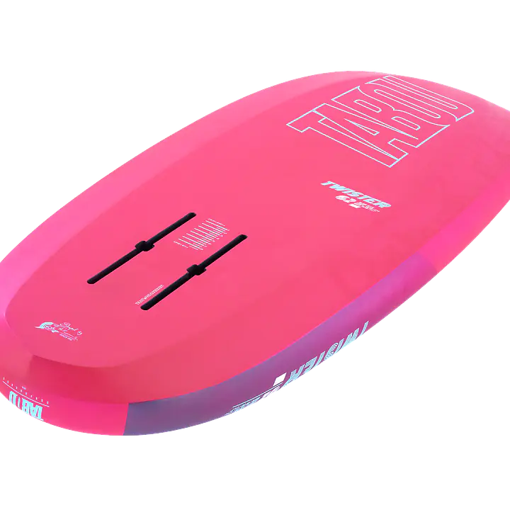 Tabou 2026 Twister WING FOIL 42* HD