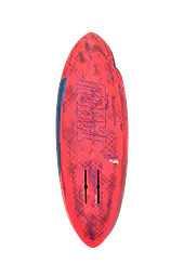 Tabou 2026 Flying Saucer 64 HD TEAM