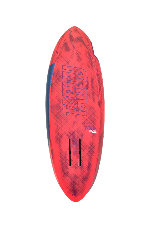 Tabou 2026 Flying Saucer 64 HD TEAM