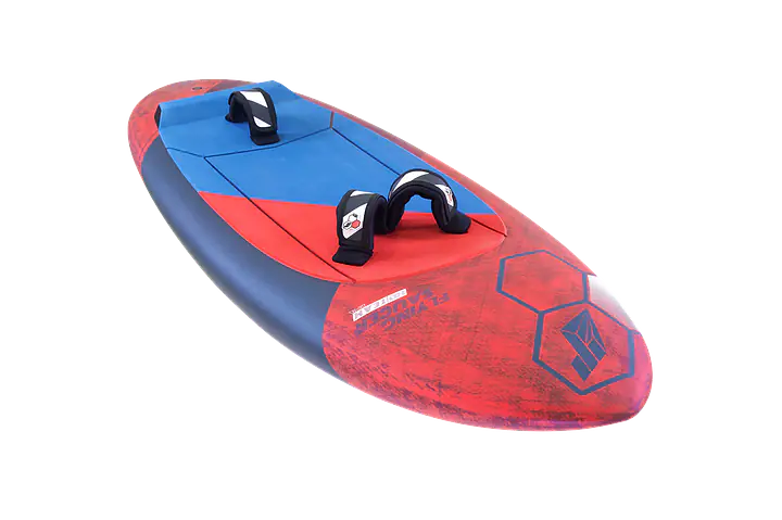 Tabou 2026 Flying Saucer 64 HD TEAM