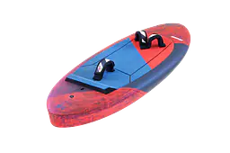 Tabou 2026 Flying Saucer 64 HD TEAM